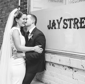 Meet your Posher, Conor